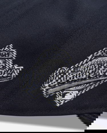 Korkki New Era New York Yankees MLB Cooperstown Cord 19TWENTY Adjustable Cap Tummansininen | 60758937 MULTI, 7