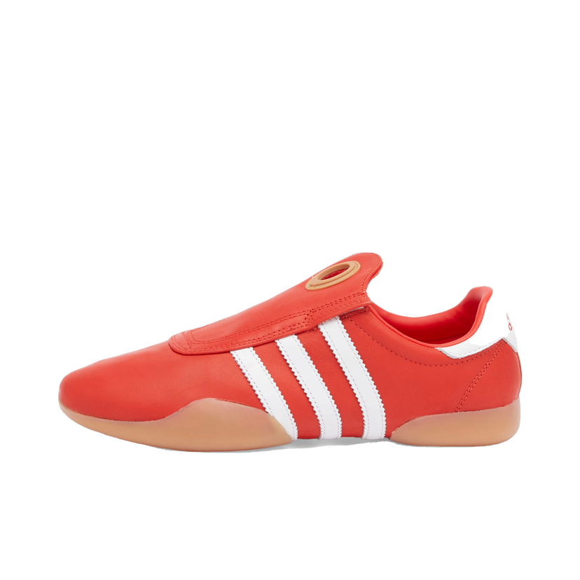 Tennarit ja kengät adidas Originals Taekwondo Mei W Punainen | JR2646