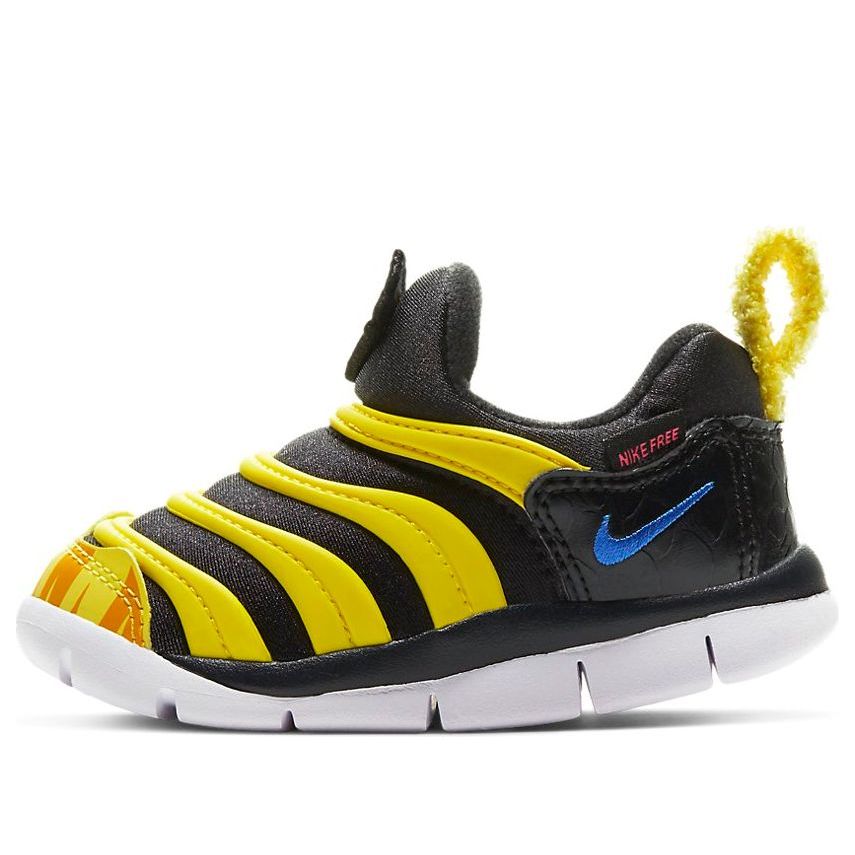 Tennarit ja kengät Nike Dynamo Free MIC QS Monivärinen | DC8318-002, 0