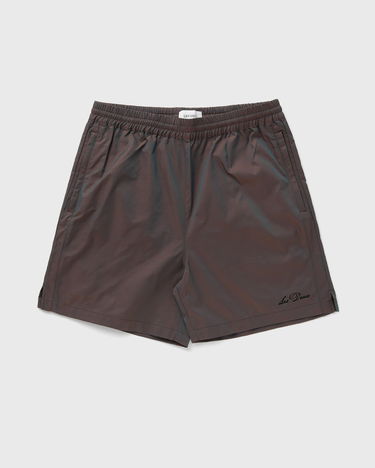 Shortsit Les Deux Smith Tech Shorts Ruskea | 1000130-517, 0