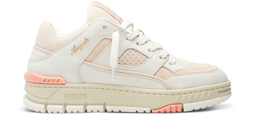 Tennarit ja kengät AXEL ARIGATO Area Lo Valkoinen | F3173003