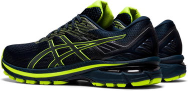 Tennarit ja kengät Asics GT-2000 9 LITE-SHOW Tummansininen | 1011b147-400, 5