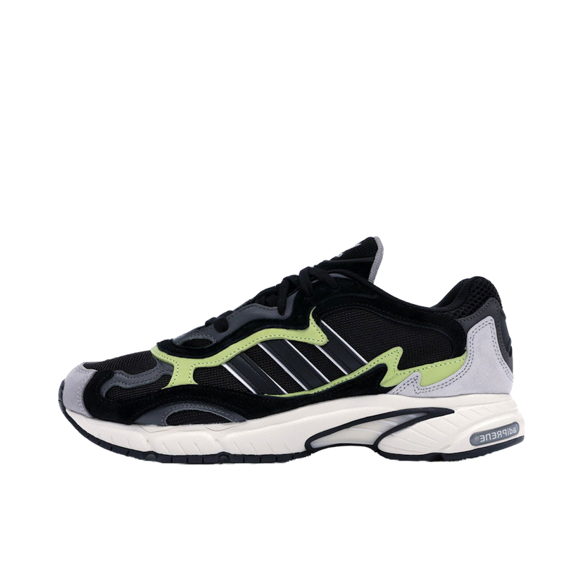 Tennarit ja kengät adidas Originals Temper Run Musta | F97209
