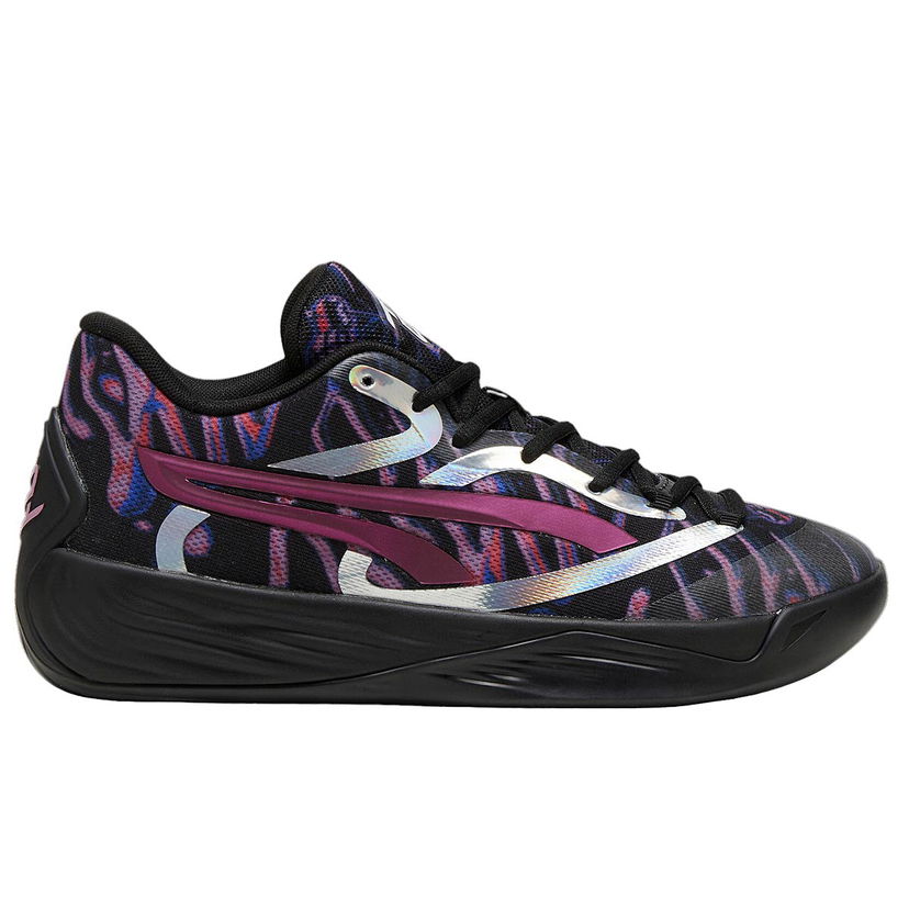 Koripallo Puma Stewie 2 Cherry on Top Musta | 310510-01