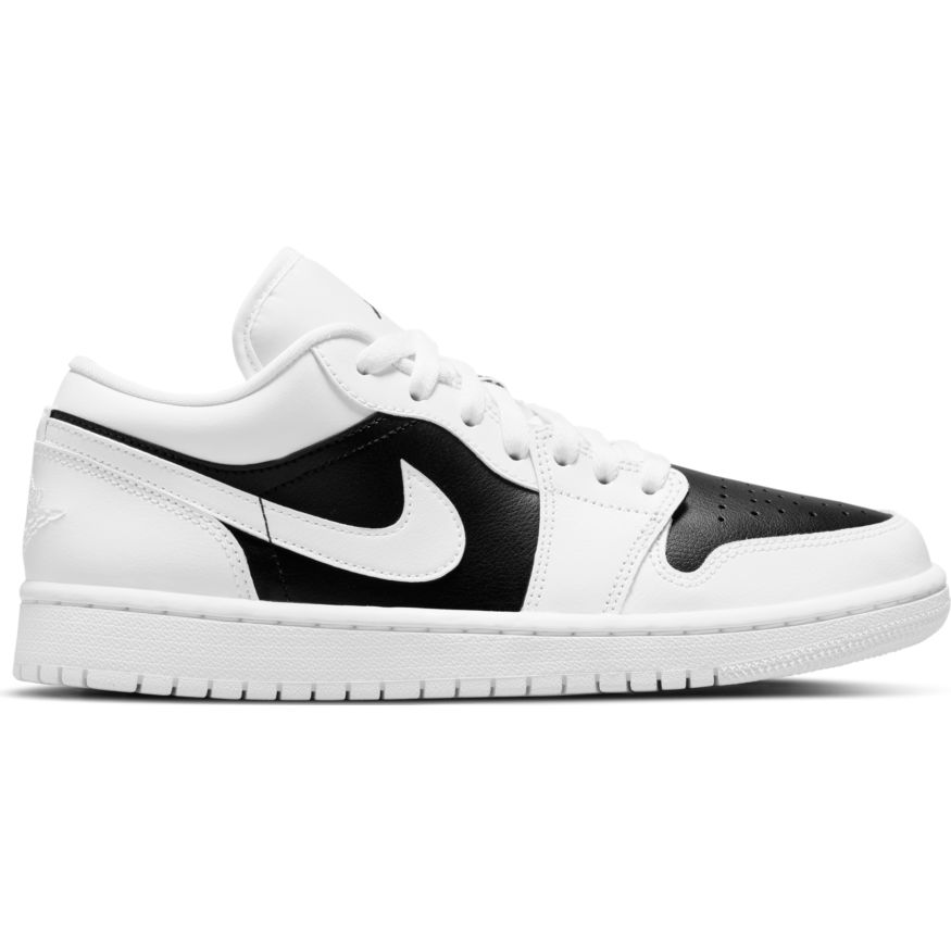 Tennarit ja kengät Jordan Air Jordan 1 Low "Panda" W Valkoinen | DC0774-100, 0