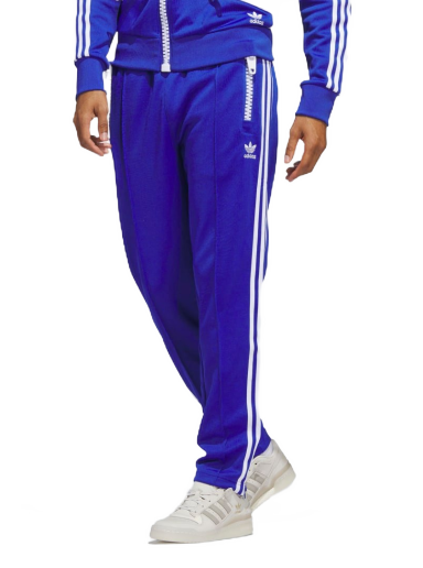 Verryttelyhousut adidas Originals x Jeremy Scott Zip Pants Sininen | HY1815