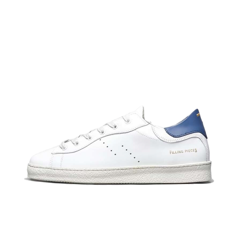 Tennarit ja kengät Filling Pieces Frame Elara Valkoinen | 71727191925