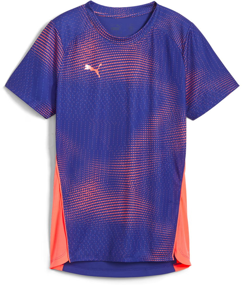T-paita Puma Blaze Jersey T-Shirt Violetti | 659554-01
