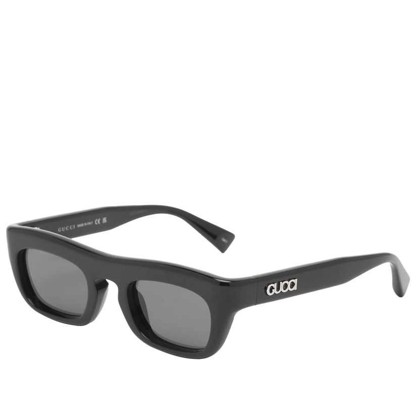 Aurinkolasit Gucci Show Sunglasses Musta | GG1777S-001