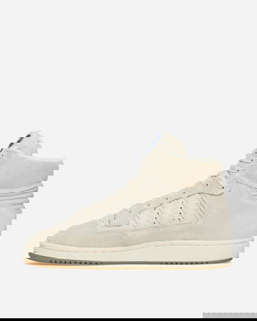 Tennarit ja kengät adidas Originals Centennial 85 High Beige | FZ5994, 4