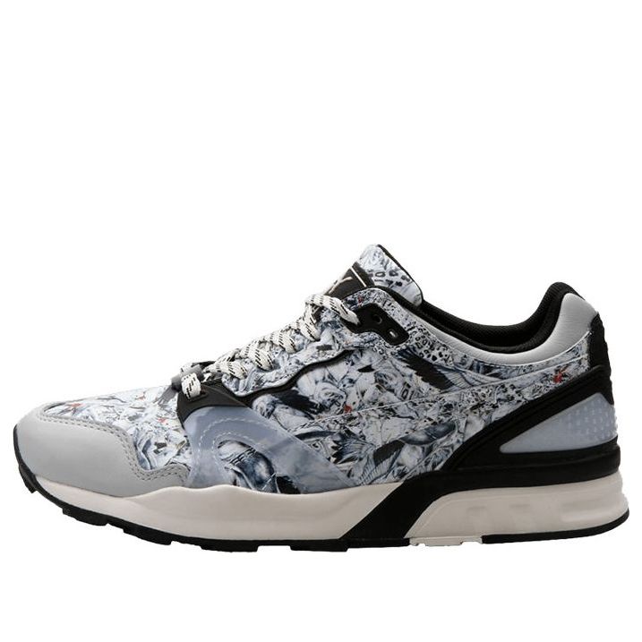 Tennarit ja kengät Puma States x Swash XT2+ Valkoinen | 359077-01, 0