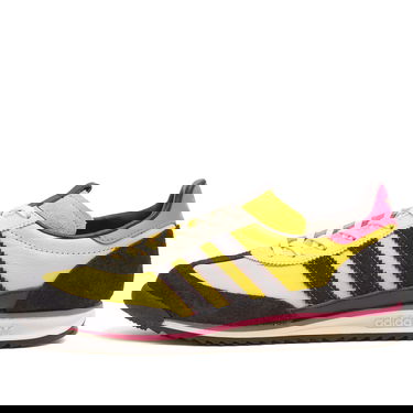 Tennarit ja kengät adidas Originals SL 72 OG Keltainen | JI2453, 0