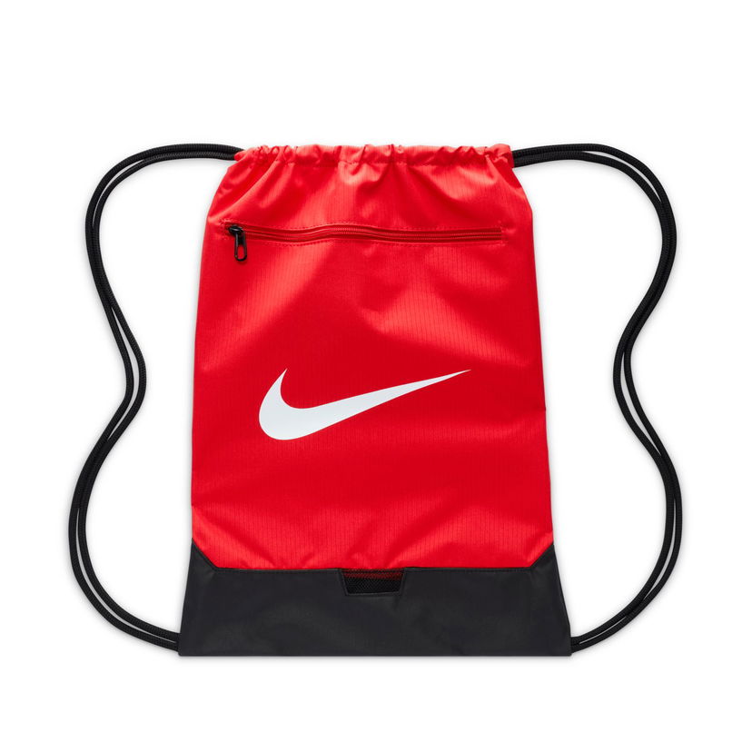 Gymsack Nike Brasilia 9.5 Training Gym Sack (18L) Monivärinen | DM3978-657