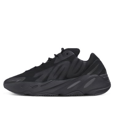 Tennarit ja kengät adidas Yeezy Yeezy Boost 700 MNVN "Triple Black" Musta | FV4440, 4