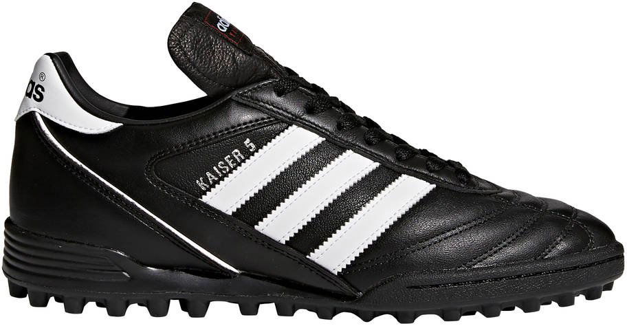 Tennarit ja kengät adidas Performance KAISER 5 TEAM TF Musta | 677357, 0