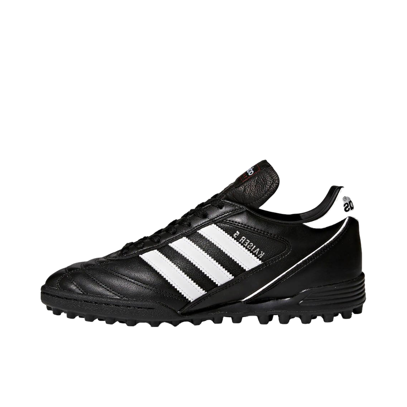 Tennarit ja kengät adidas Performance KAISER 5 TEAM TF Musta | 677357