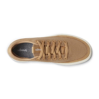 Tennarit ja kengät Allbirds Wool Piper Go Beige | A10975M, 3