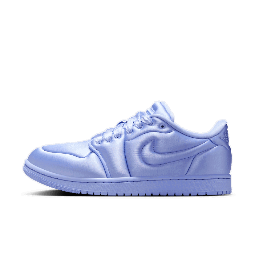 Tennarit ja kengät Jordan Air Jordan 1 Low Method of Make Violetti | HF3969-400