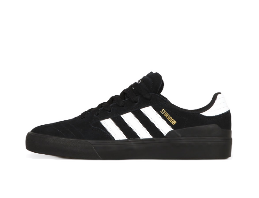 Skateboarding adidas Originals Busenitz Vulc II Musta | GW3191