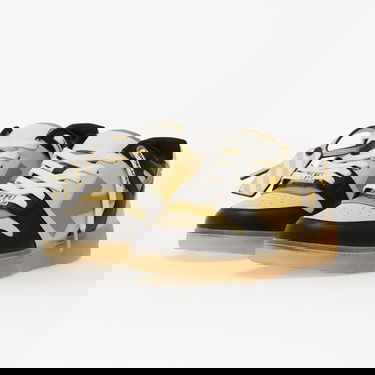 Tennarit ja kengät Off-White Off-White Out Of Office Varsity Beige | OMIA189F25LEA00C1776, 5