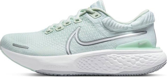 Tennarit ja kengät Nike ZoomX Invincible Run Flyknit 2 Vihreä | DC9993-301, 0