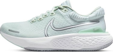 Tennarit ja kengät Nike ZoomX Invincible Run Flyknit 2 Vihreä | DC9993-301, 0