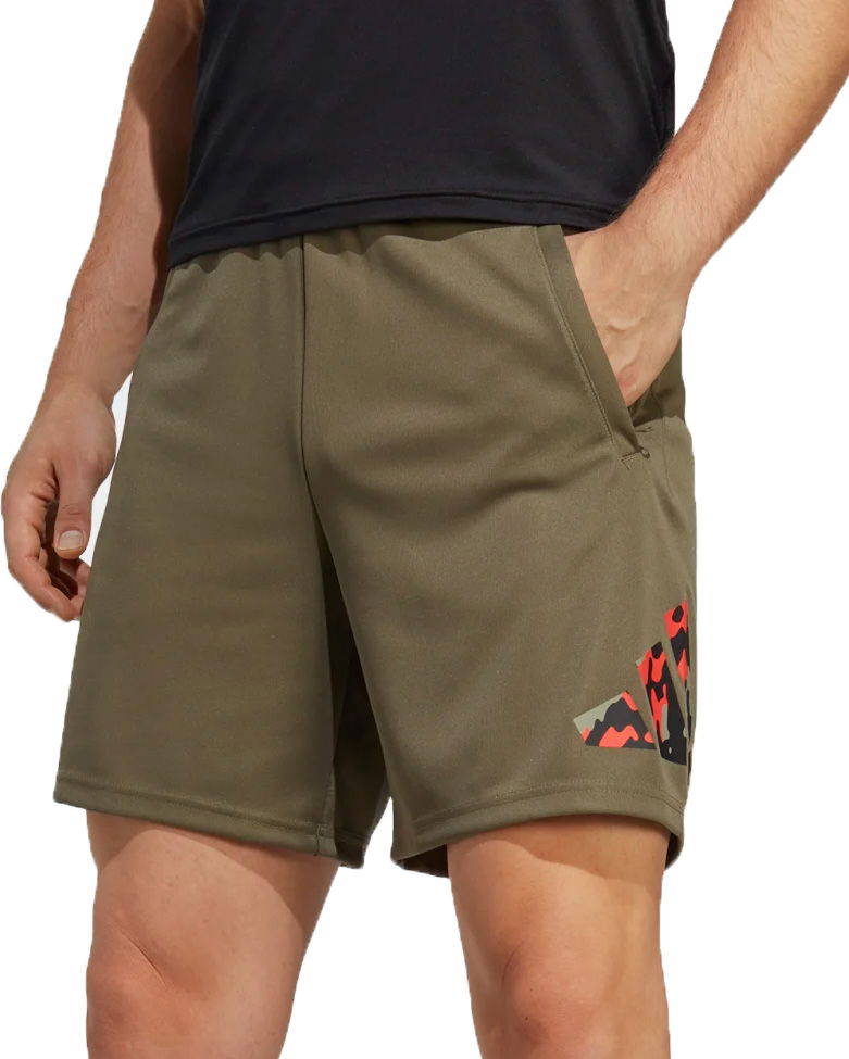 Shortsit adidas Originals Men's Training Shorts Vihreä | ib8172