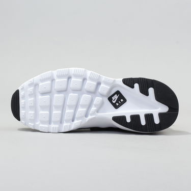 Tennarit ja kengät Nike Air Huarache Run Ultra GS Musta | 847569-002, 4