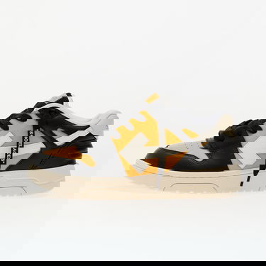 Tennarit ja kengät Off-White Off-White Out Of Office Keltainen | OBIA011S25LEA0011610, 0