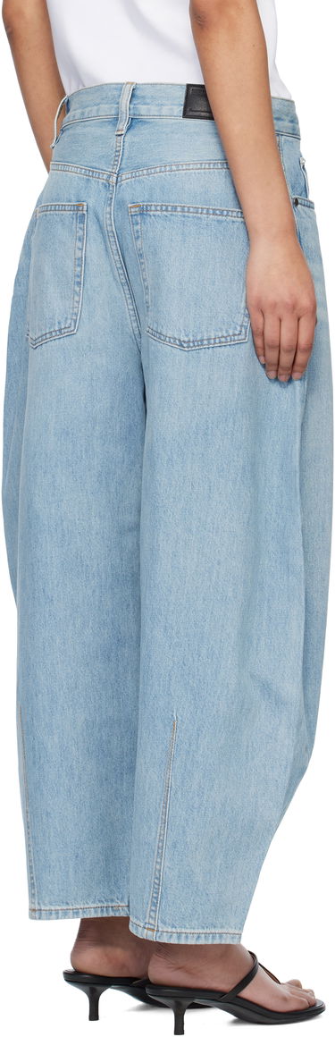 Jeans Helmut Lang Helmut Lang Cocoon Jeans Sininen | O10DW204, 2