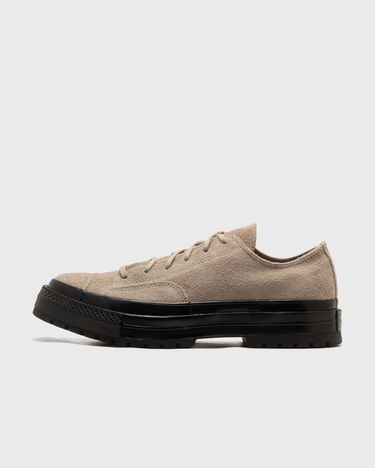 Tennarit ja kengät Converse CHUCK 70 NATIONAL SUEDE Beige | A14671C, 2