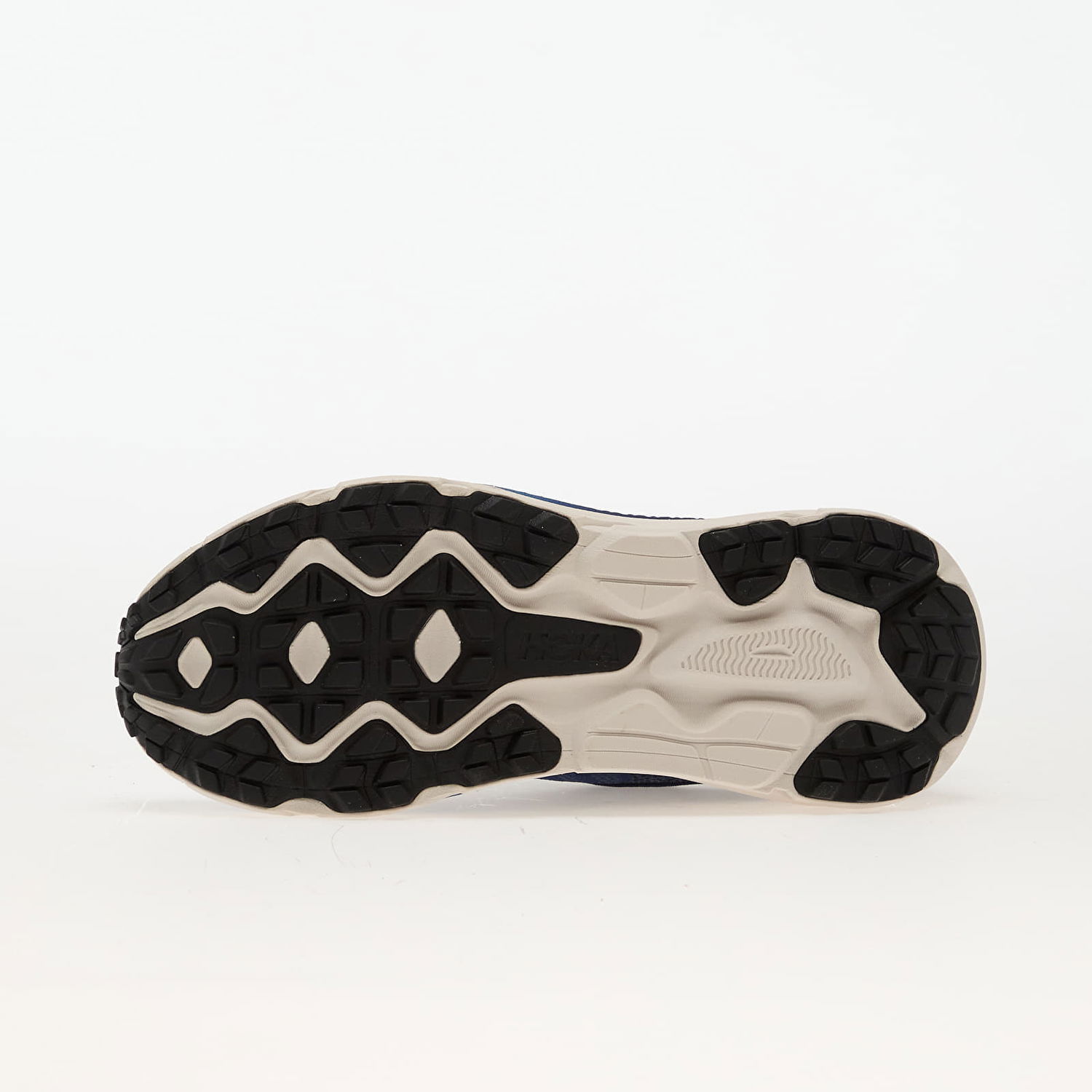Tennarit ja kengät Hoka One One Challenger Atr 7 Gtx Midnight Blue/ Grout Tummansininen | 1134501F-MGRT, 1