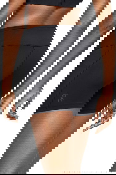 Shortsit On Running Performance Short Tights Musta | 1we10770553, 2