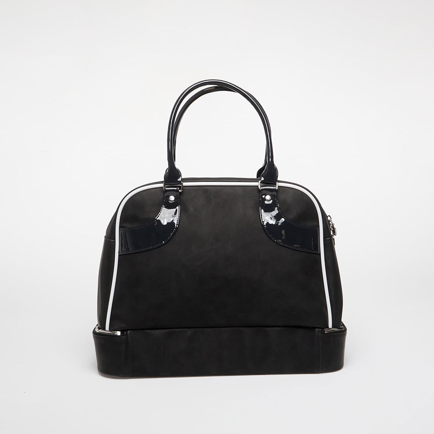 Kangaskassi adidas Performance Premium Bowling Bag Musta | JW0307, 1