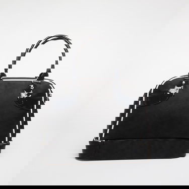 Kangaskassi adidas Performance Premium Bowling Bag Musta | JW0307, 1
