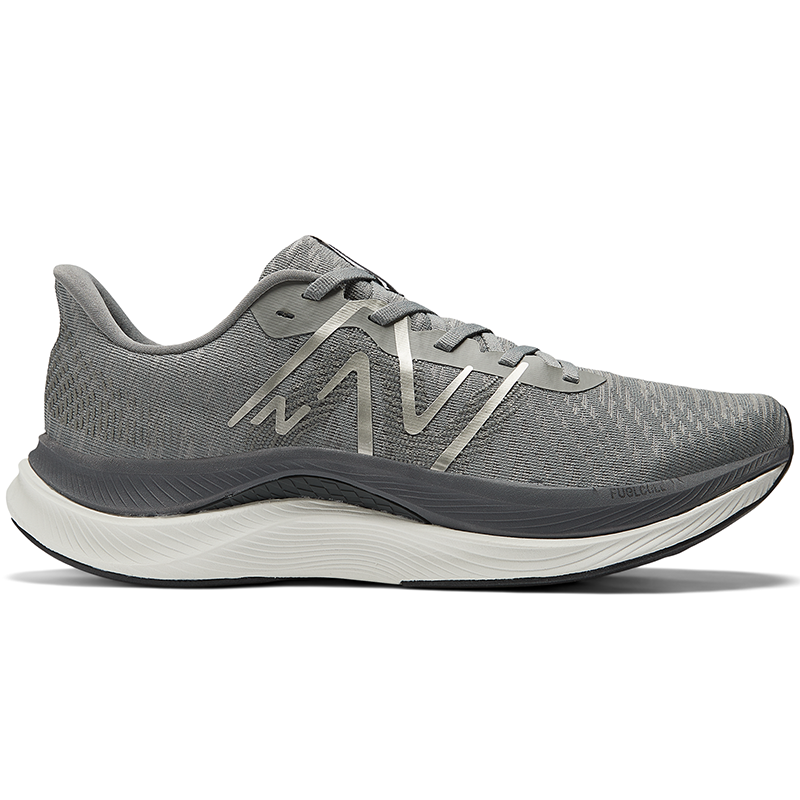 Tennarit ja kengät New Balance FuelCell Propel v4 Harmaa | MFCPRCG4, 0
