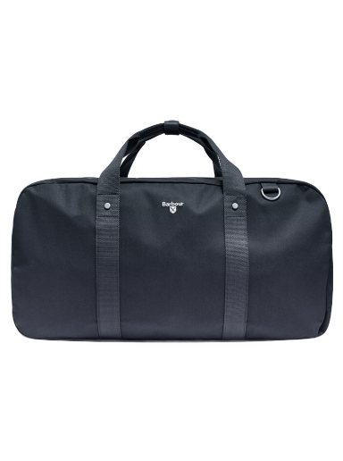 Olkalaukku Barbour Cascade Holdall Tummansininen | UBA0550NY91