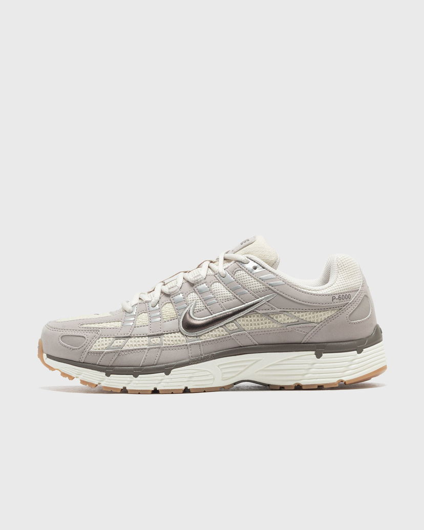 Tennarit ja kengät Nike P-6000 SE Harmaa | IB2986-002