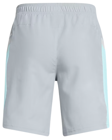 Shortsit Under Armour Tech Utility Woven Shorts Harmaa | 1390030-465, 2