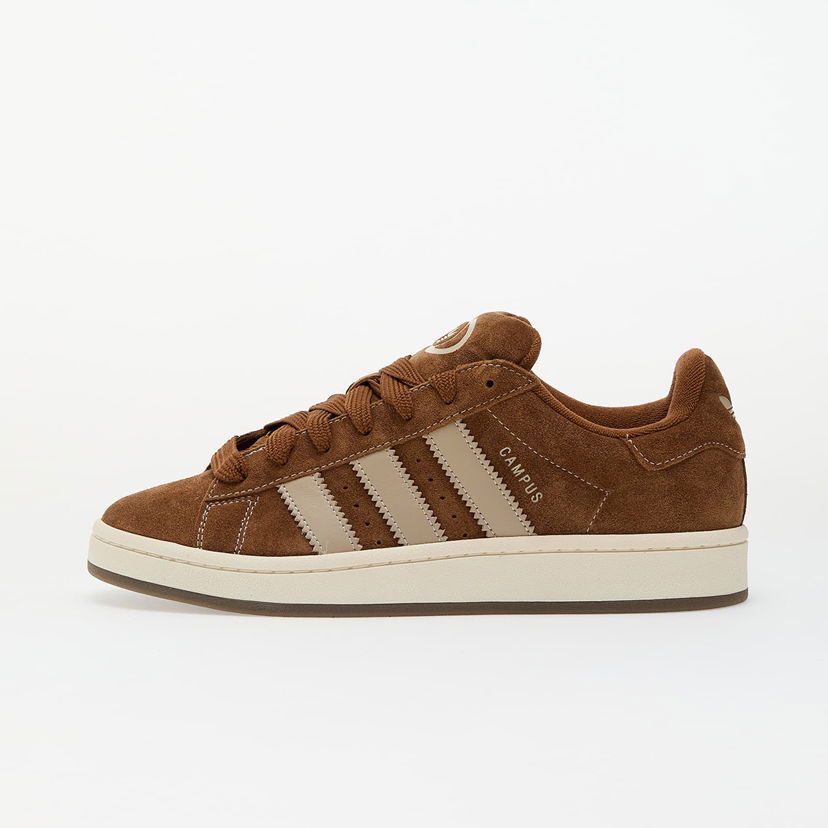 Tennarit ja kengät adidas Originals Campus 00s Ruskea | JR8164