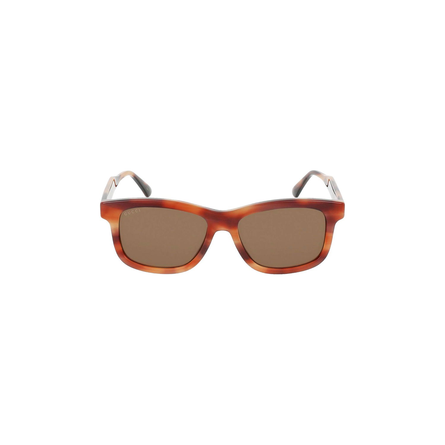 Aurinkolasit Gucci Square Frame Sunglasses Ruskea | GG0824S 30009487 007, 1