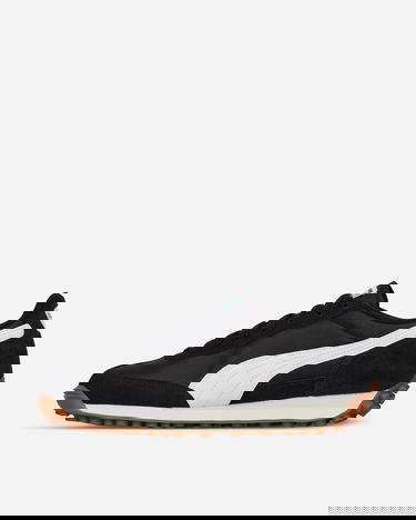 Tennarit ja kengät Puma Easy Rider Vintage Sneakers Black Musta | 399028-10, 3