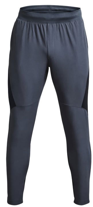 Verryttelyhousut Under Armour Unstoppable Hybrid Pants Tummansininen | 1373788-044, 0