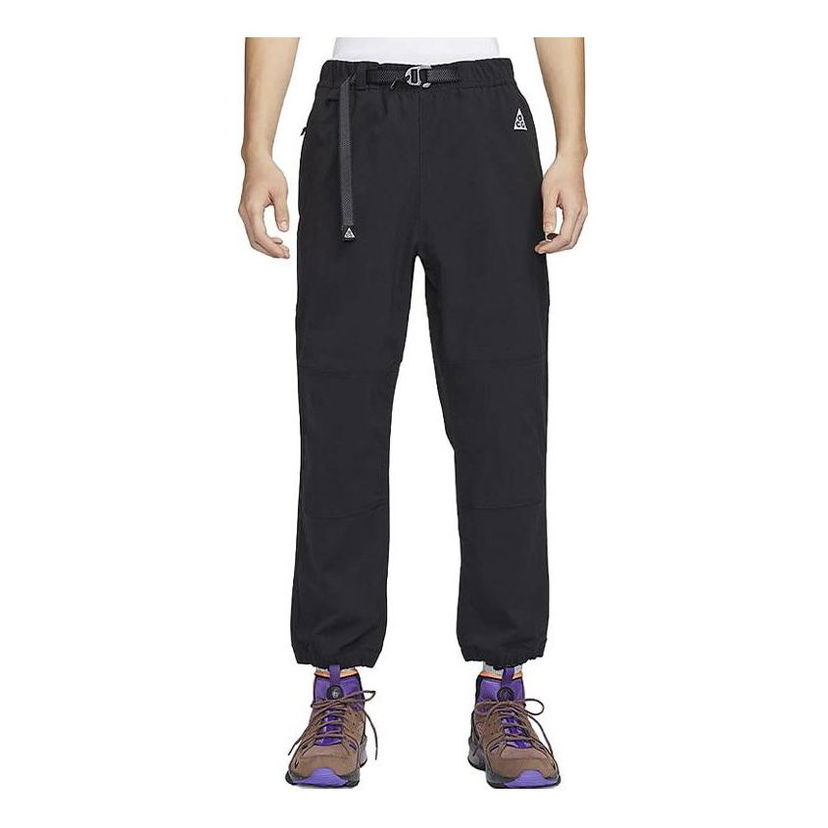 Housut Nike ACG ACG Trail Trousers Musta | CV0661-014