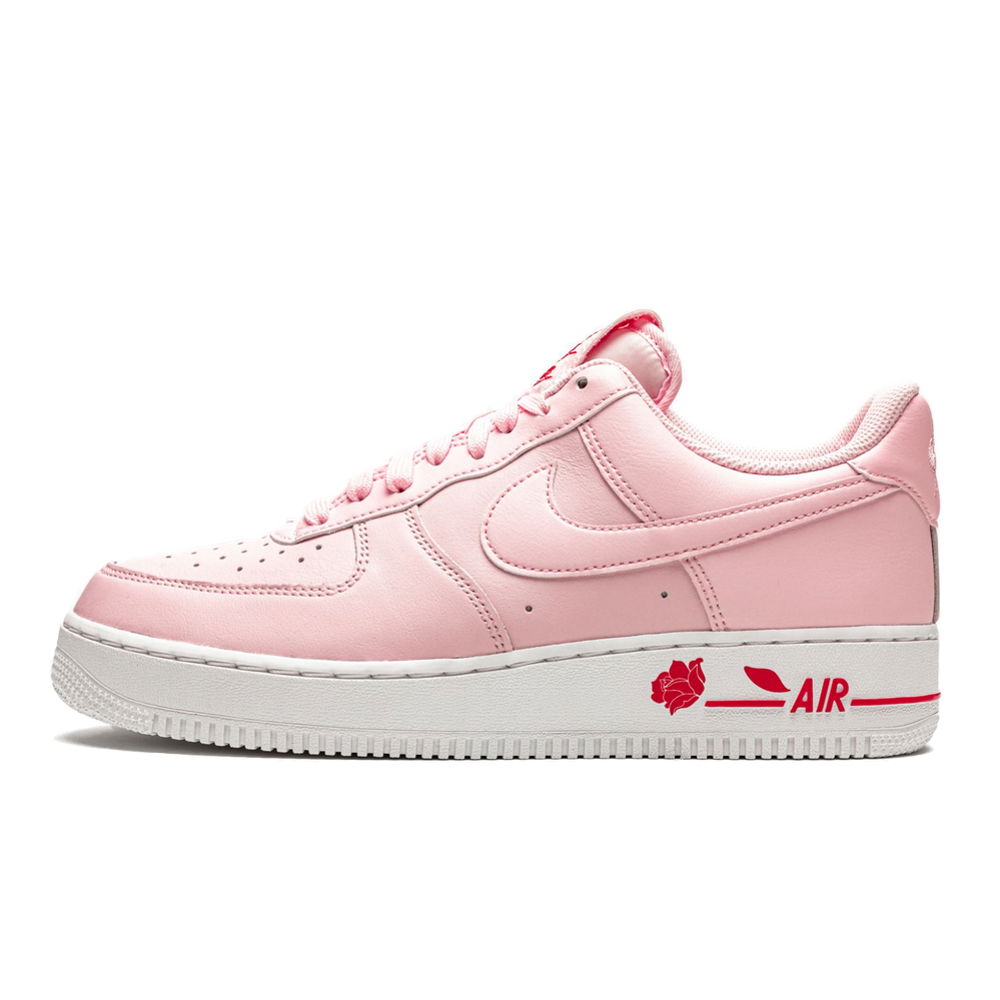 Tennarit ja kengät Nike Air Force 1 "07 LX "Thank You Plastic Bag - Pink Foam" Vaaleanpunainen | CU6312-600, 0