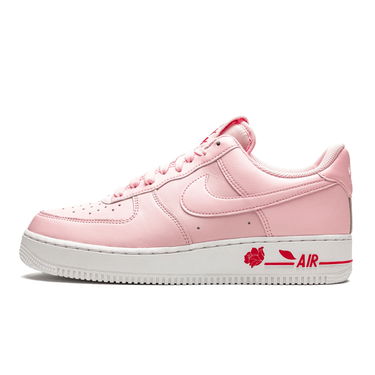 Tennarit ja kengät Nike Air Force 1 "07 LX "Thank You Plastic Bag - Pink Foam" Vaaleanpunainen | CU6312-600, 0