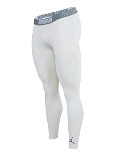 Leggingsit Jordan All Season Compression Tight Pants Harmaa | 642348-100