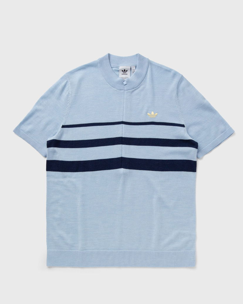 Poolopaita adidas Originals Adidas PREMIUM TOP men Turkoosi | IY9956