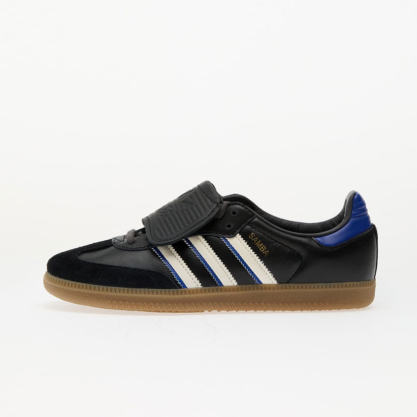 Tennarit ja kengät adidas Originals Samba Lt Musta | JQ5125