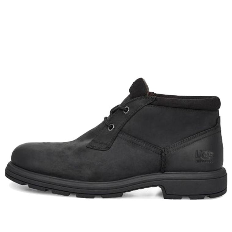 Tennarit ja kengät UGG Biltmore Chukka Boots Musta | 1105009-BLK, 0